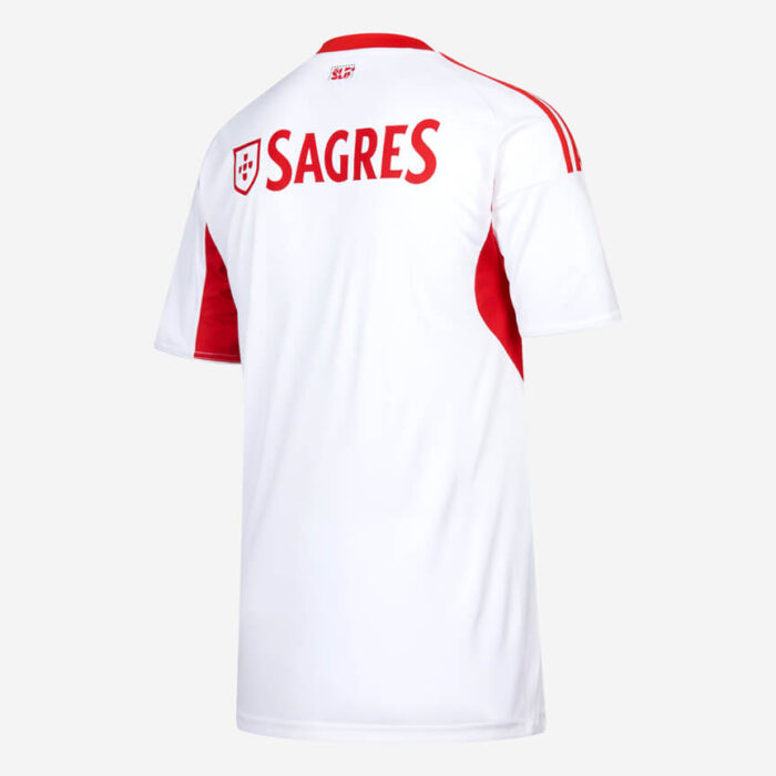 Away Jersey 25/26 FC Benfica - Image 7