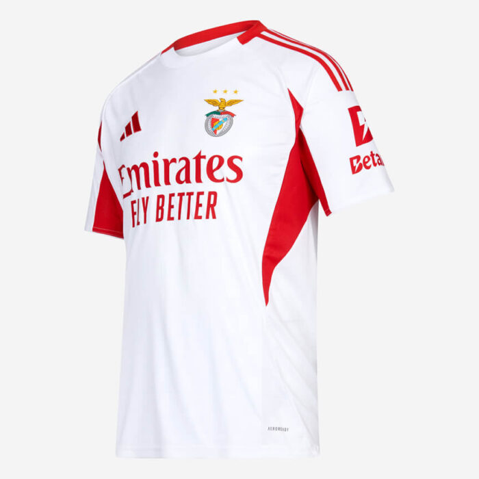Away Jersey 25/26 FC Benfica - Image 8