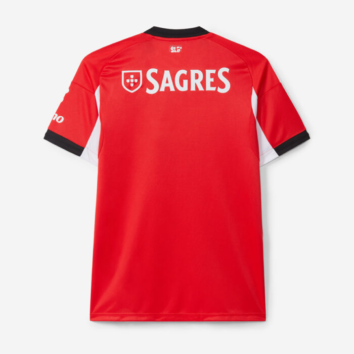 Home Jersey 25/26 FC Benfica - Image 2