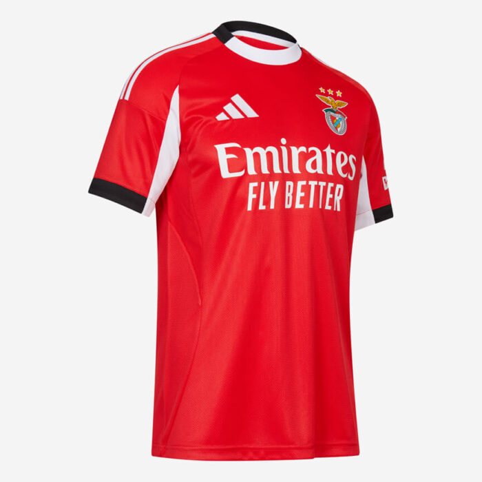 Home Jersey 25/26 FC Benfica - Image 3