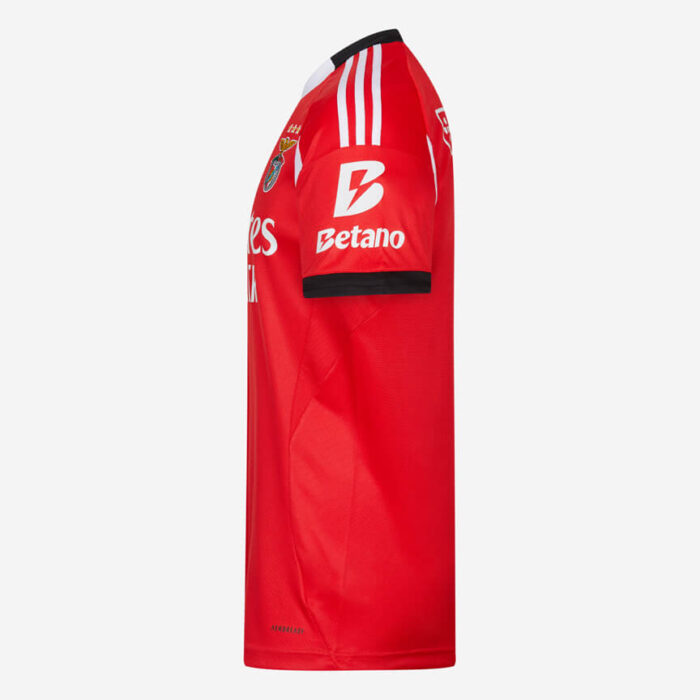 Home Jersey 25/26 FC Benfica - Image 4