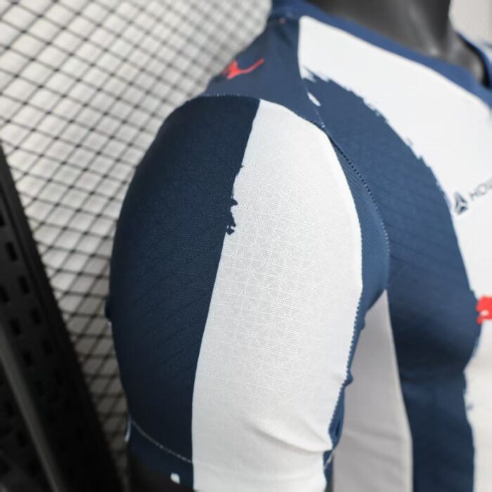 Home Jersey 25/26 FC Monterrey- Player's Edition - Image 8