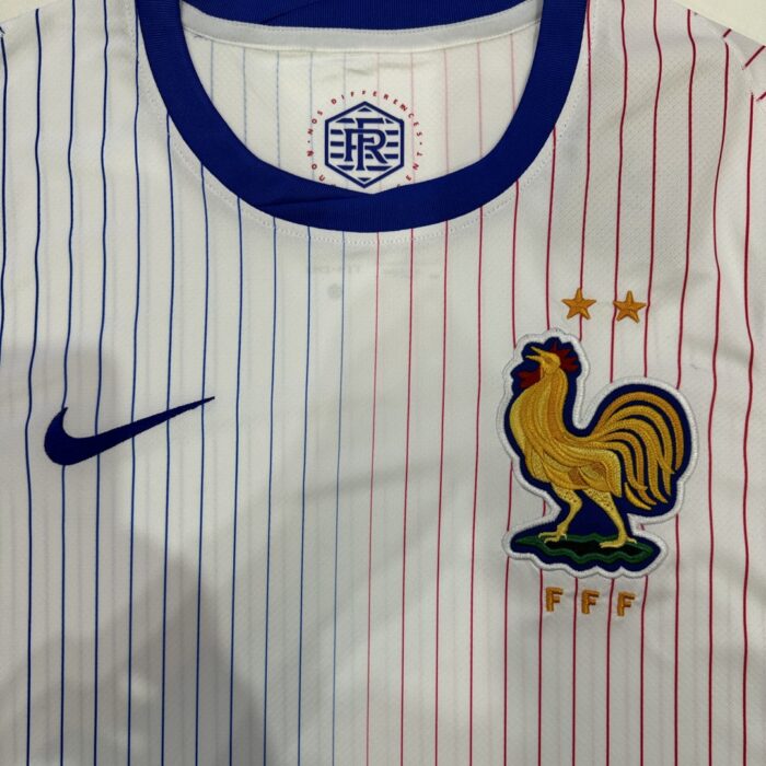 Awya Jersey 2024 France - Image 6