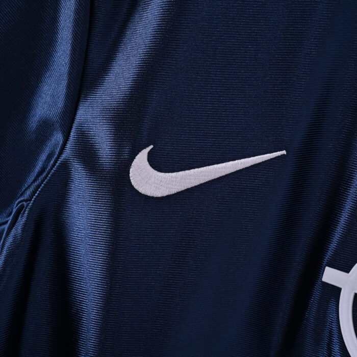PSG Retro Jersey – Home Season 01/02 - Image 6