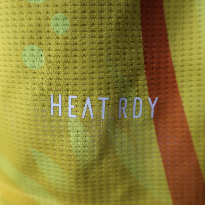 Club America Special Edition Jersey （ yellow） - Player's Edition - Image 7