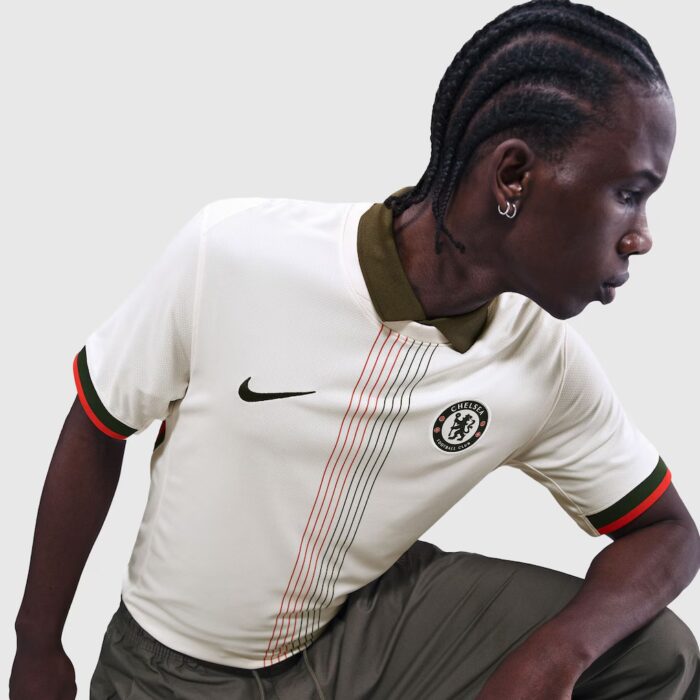 Awya Jersey 25/26 FC Chelsea - Image 3