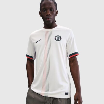 Awya Jersey 25/26 FC Chelsea