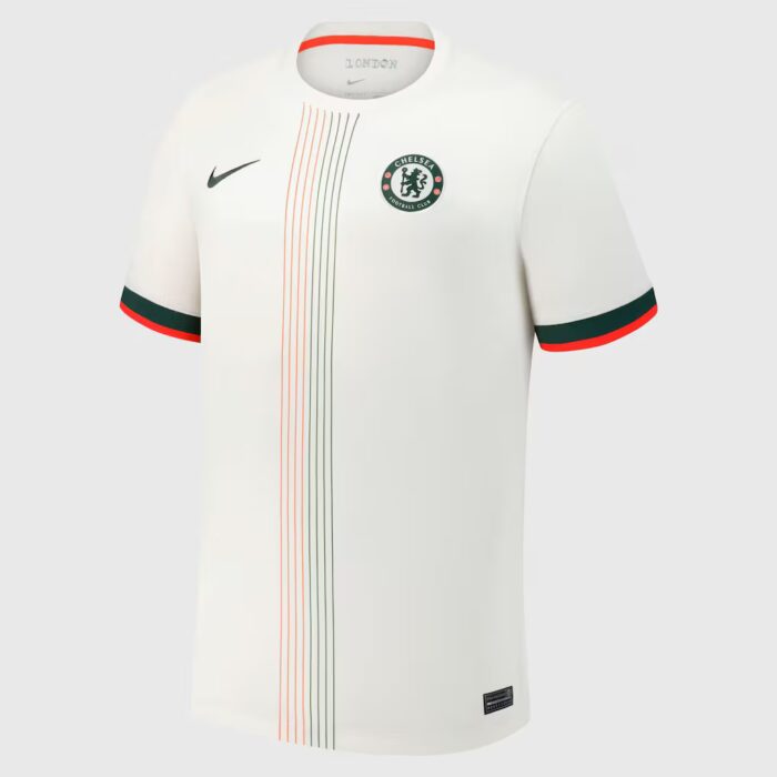 Awya Jersey 25/26 FC Chelsea - Image 4