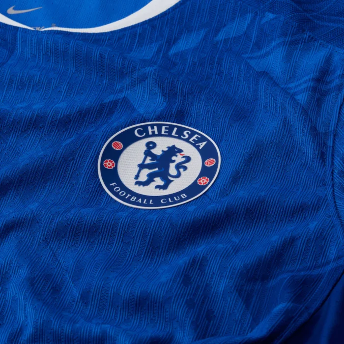 Home Jersey 25/26 FC Chelsea - Image 4