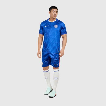 Home Jersey 25/26 FC Chelsea