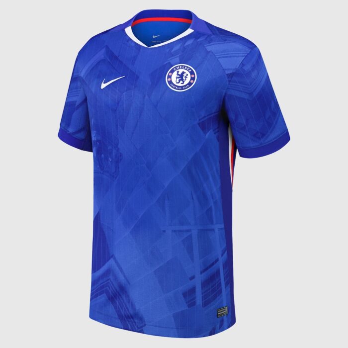 Home Jersey 25/26 FC Chelsea - Image 2
