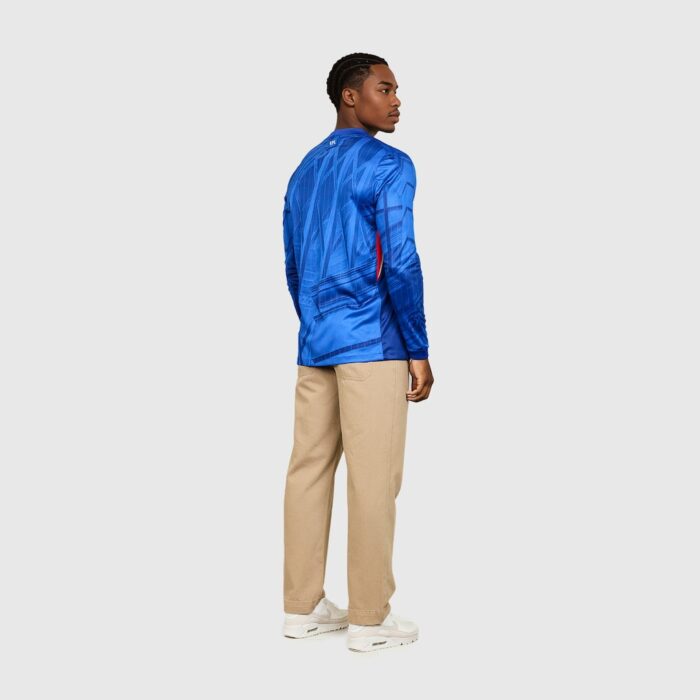 Home Long Sleeve Jersey 25/26 FC Chelsea - Image 3