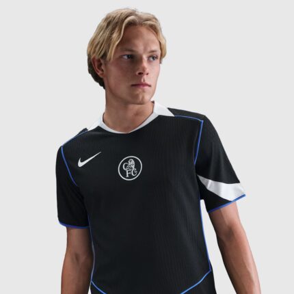Third Jersey 25/26 FC Chelsea- Player's Edition