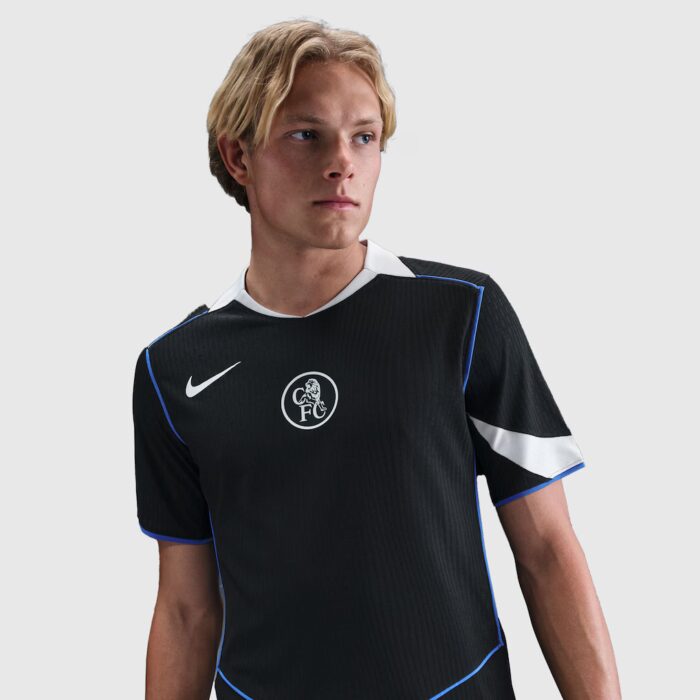 Third Jersey 25/26 FC Chelsea- Player's Edition