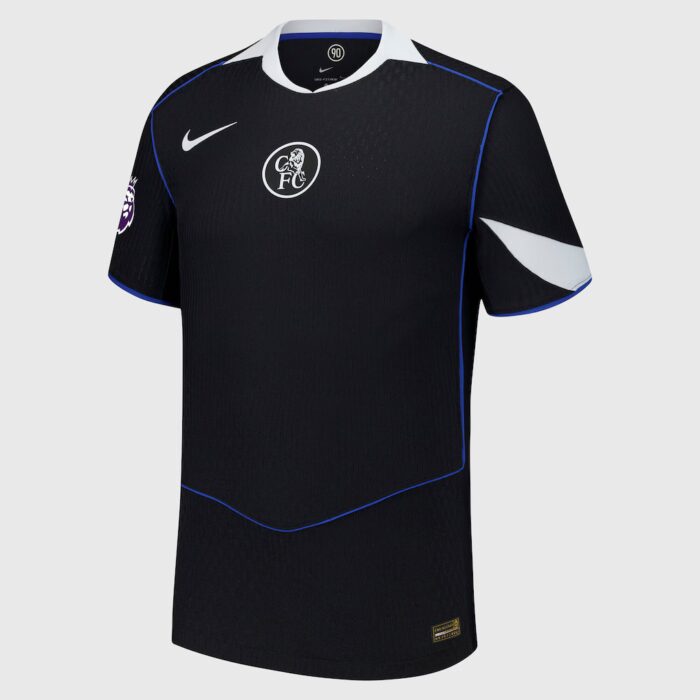 Third Jersey 25/26 FC Chelsea- Player's Edition - Image 7