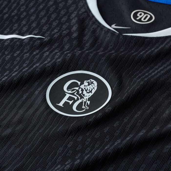 Third Jersey 25/26 FC Chelsea- Player's Edition - Image 9