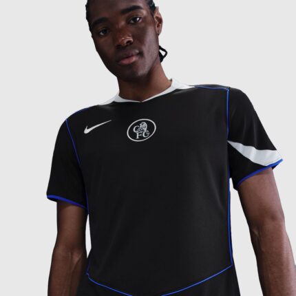 Third Jersey 25/26 FC Chelsea