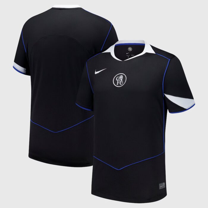 Third Jersey 25/26 FC Chelsea - Image 6