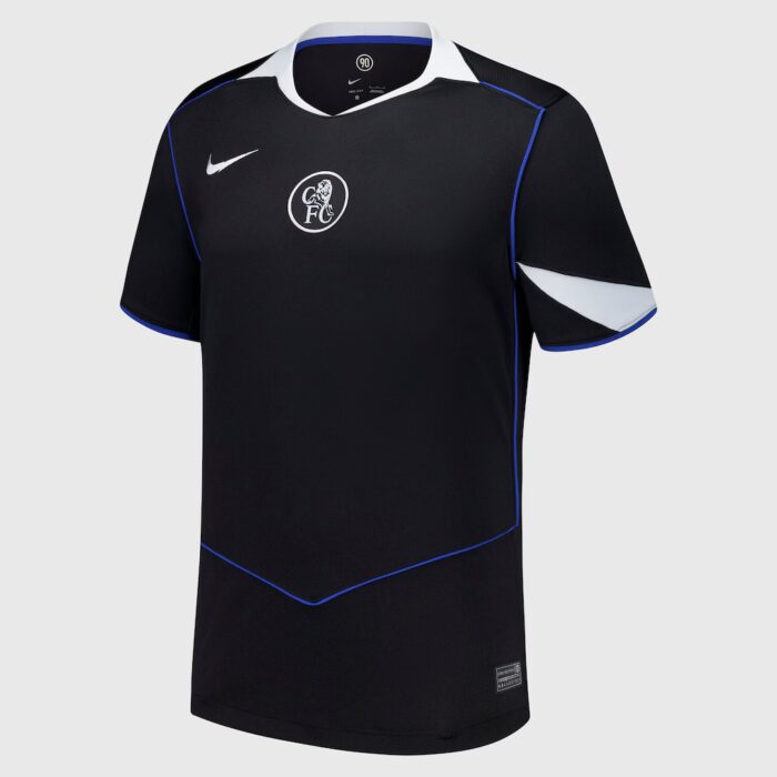 Third Jersey 25/26 FC Chelsea - Image 7