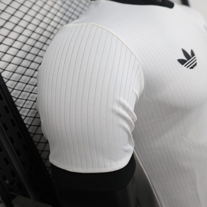 Home Jersey Germany 125th Anniversary- Player's Edition - Image 4