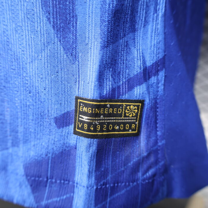 Home Jersey 25/26 FC Chelsea- Player's Edition - Image 7