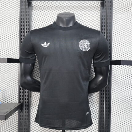 Away Jersey Germany 125th Anniversary- Player's Edition