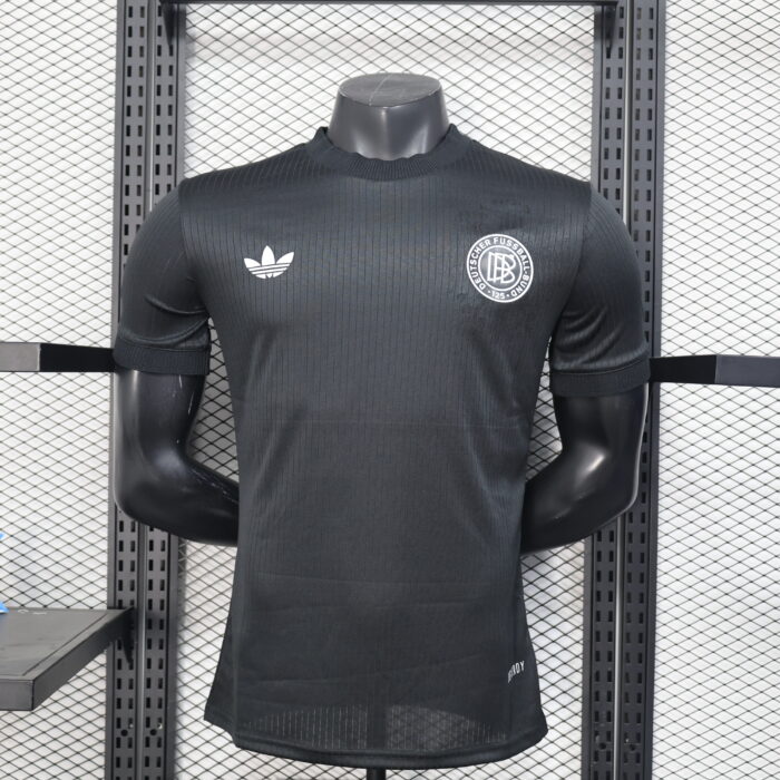 Away Jersey Germany 125th Anniversary- Player's Edition