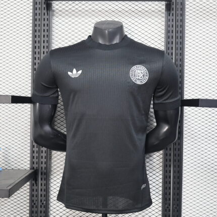 Away Jersey Germany 125th Anniversary- Player's Edition