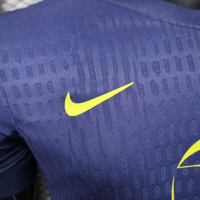 Away Jersey 25/26 FC Atletico Madrid - Player's Edition - Image 3