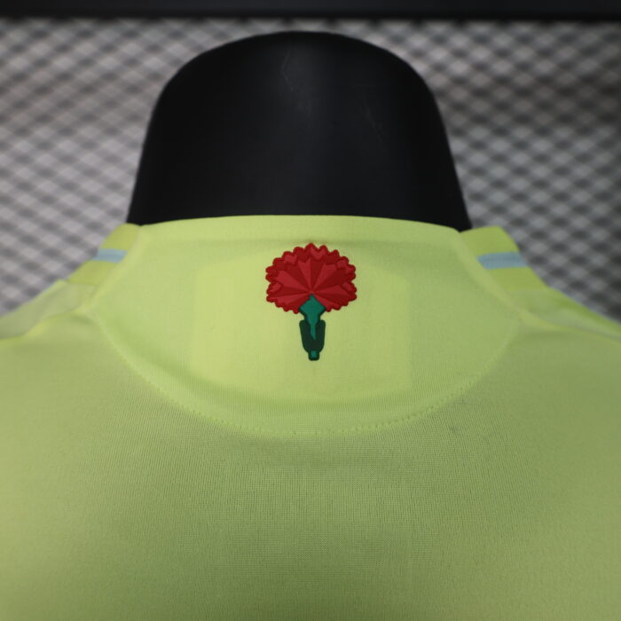 Away Jersey 2024 Spain- Player's Edition - Image 8