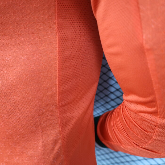 Home Long Sleeve Jersey 2024 Portugal- Player's Edition - Image 4