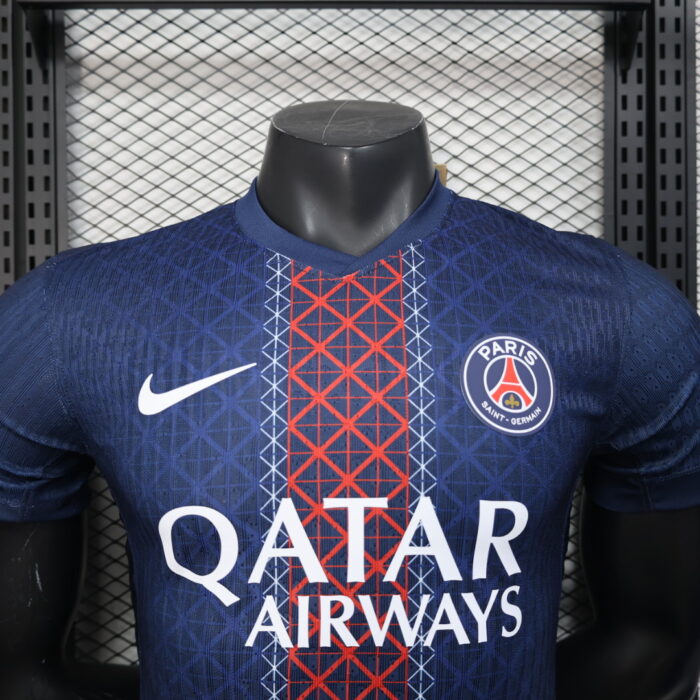 Home Stadium 25/26 FC PSG- Player's Edition - Image 3