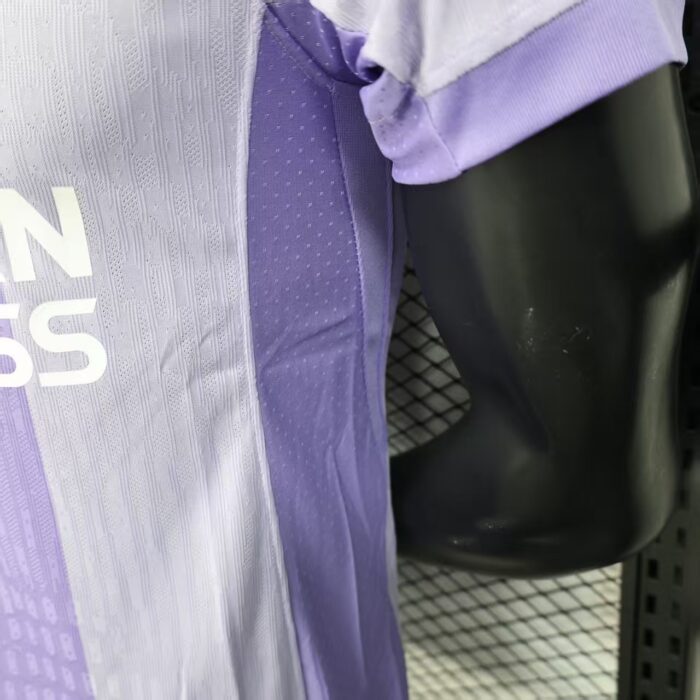 Away Jersey 25/26 FC Brighton Hove Albion -  Player's Edition - Image 6
