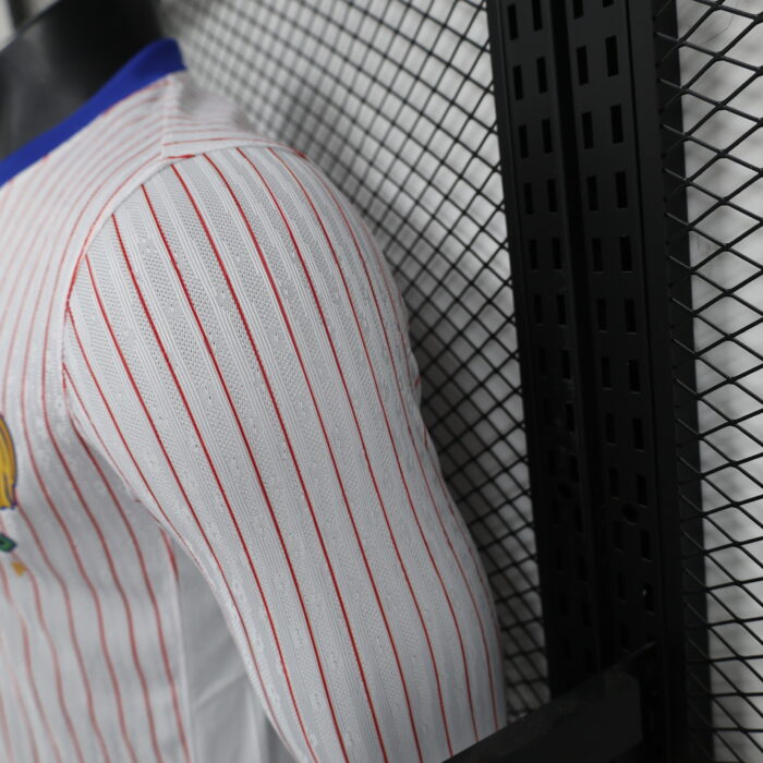 Awya Long Sleeve Jersey 2024 France- Player's Edition - Image 9