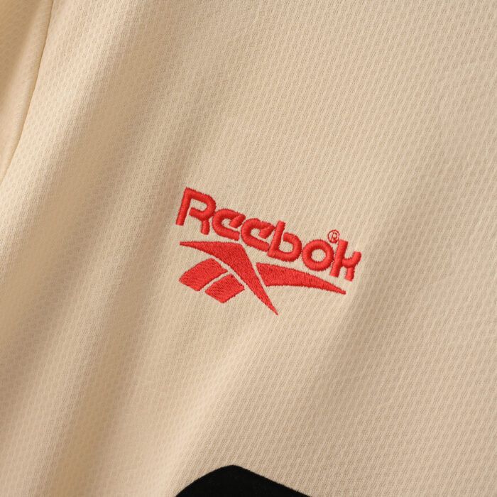 Liverpool Retro Jersey – Away Season 96/97 - Image 8