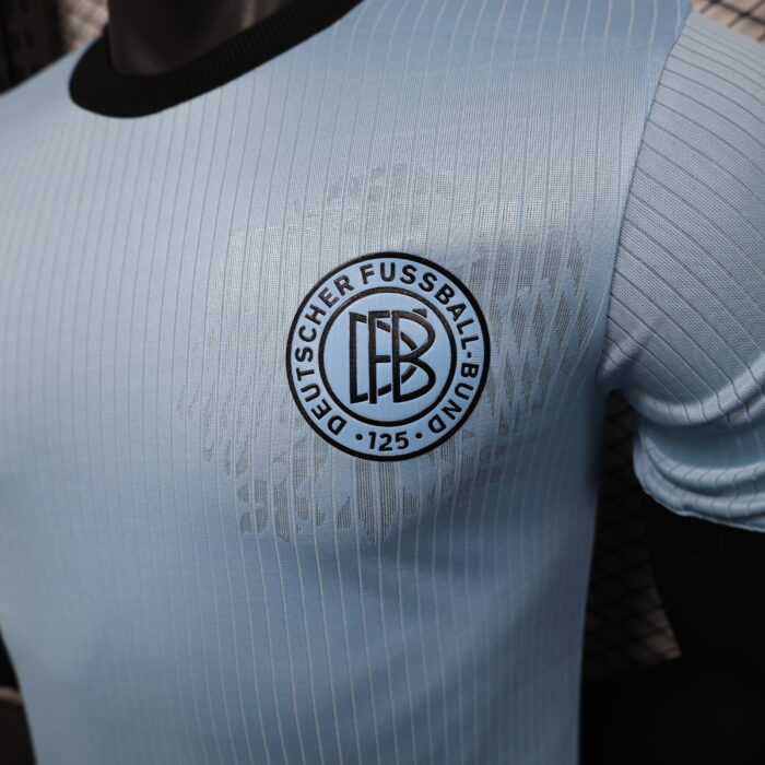 Goalkeeper Jersey Germany 125th Anniversary- Player's Edition - Image 8