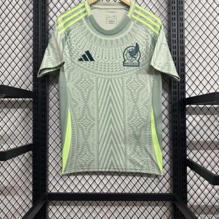 Away Jersey 2024 Mexico