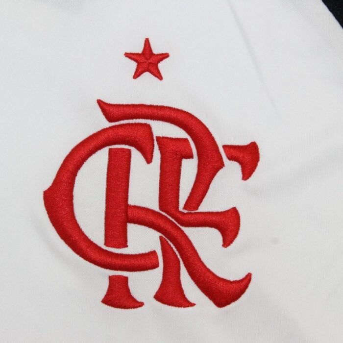Away Jersey 25/26 FC CR Flamengo - Image 2
