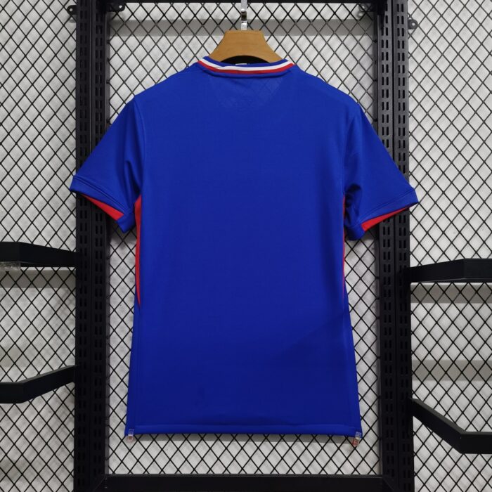 Home Jersey 2024 France - Image 2