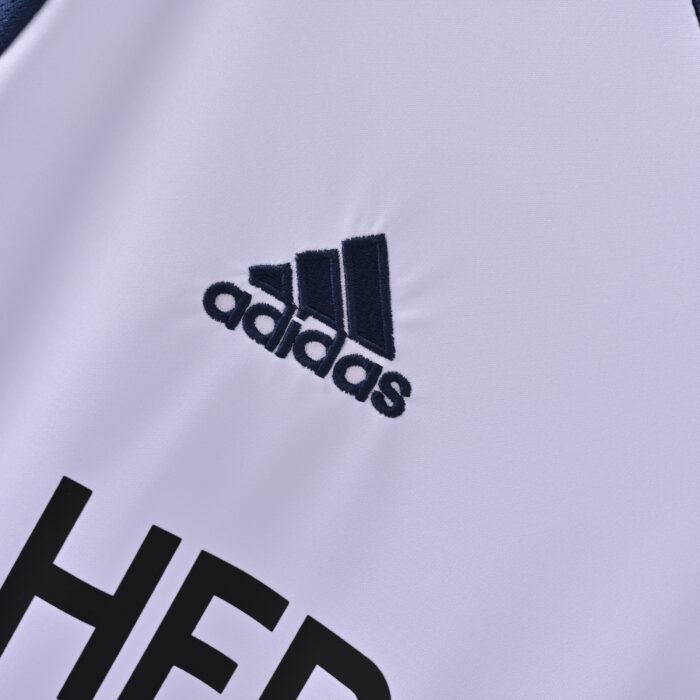 Los Angeles Galaxy Retro Jersey – Home Season 11/12 - Image 7