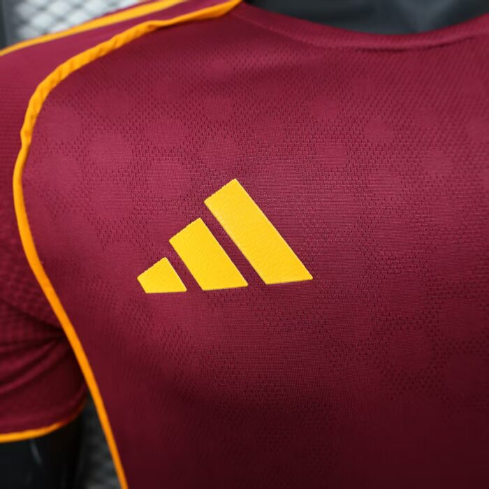 Home Stadium 25/26 FC AS Roma – Player’s Edition - Image 5