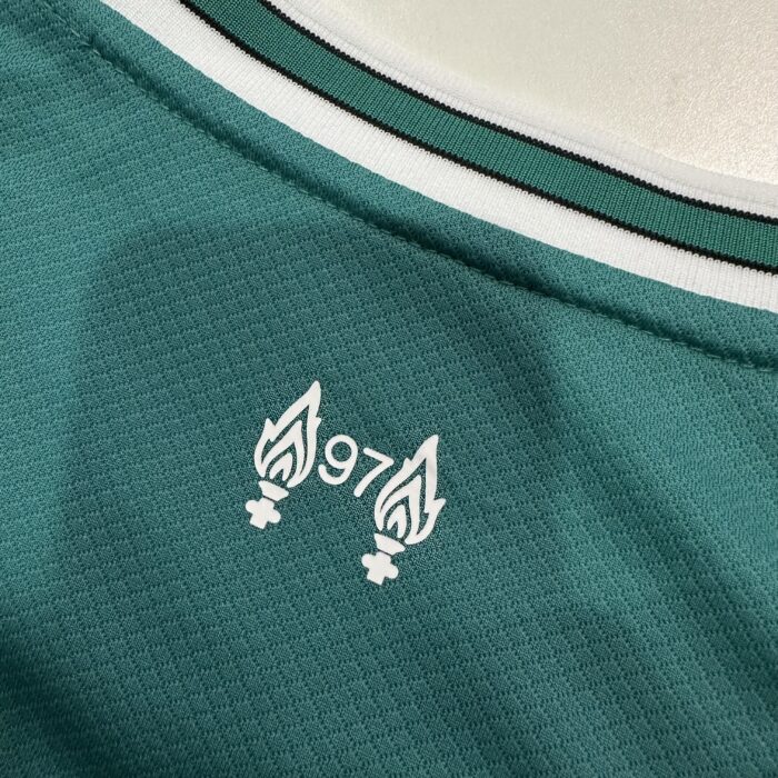Third Jersey 25/26 FC Liverpool - Image 7