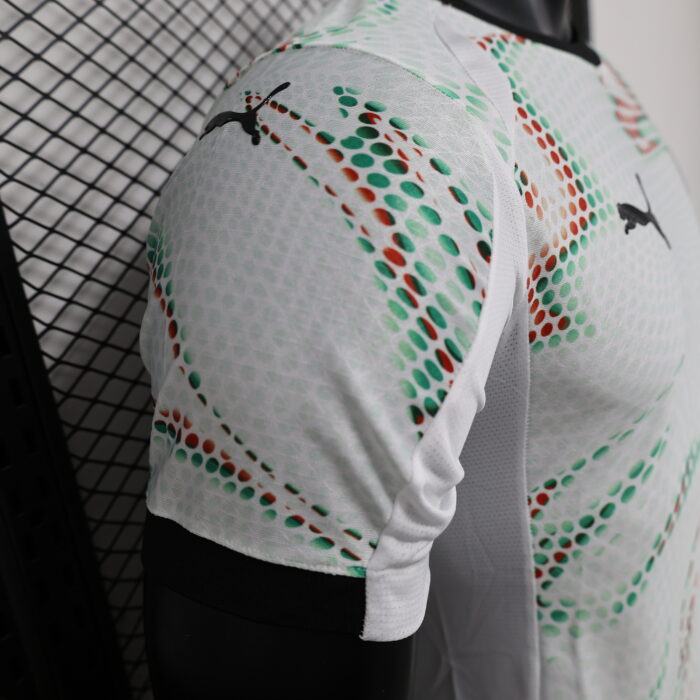 Awya Jersey 2024 Portugal- Player's Edition - Image 6