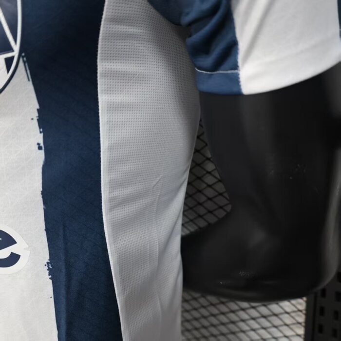 Home Jersey 25/26 FC Monterrey- Player's Edition - Image 9