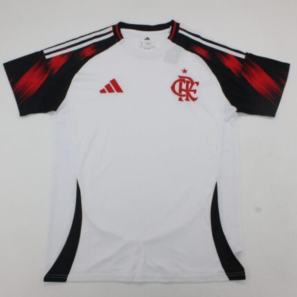 Away Jersey 25/26 FC CR Flamengo