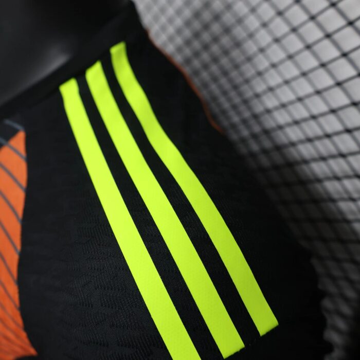 Prematch Jersey 2024 Mexico - Player's Edition - Image 9