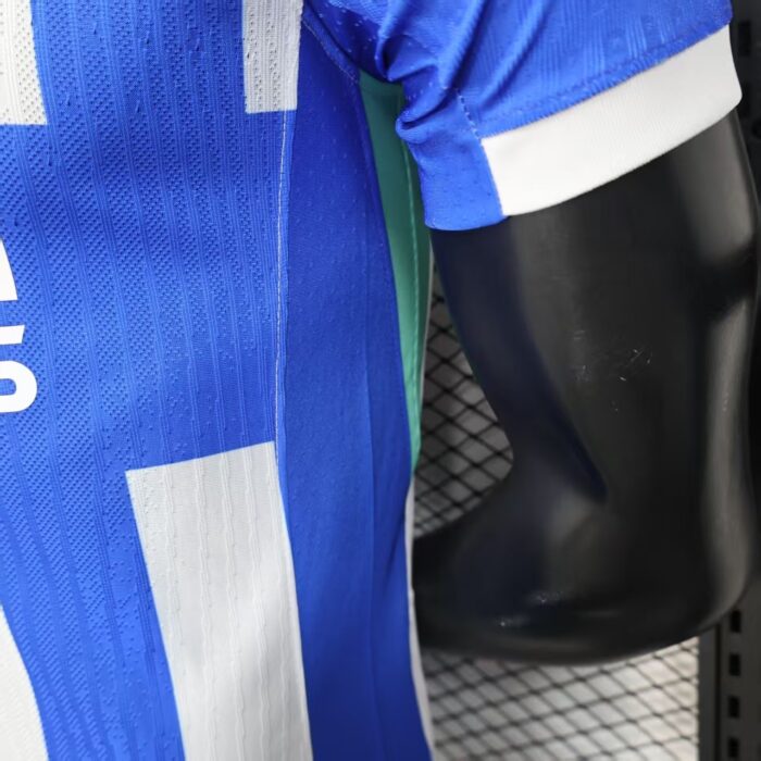 Home Jersey 25/26 FC Brighton Hove Albion-  Player's Edition - Image 9