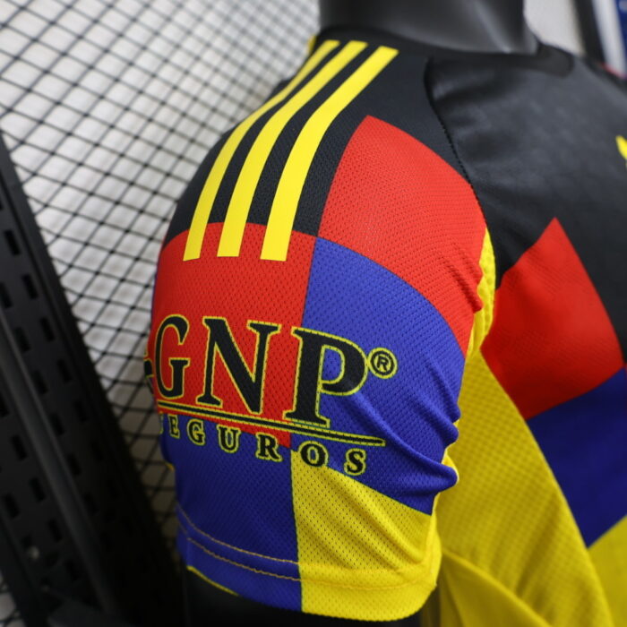 Home Jersey 25/26 FC Club America - Player's Edition - Image 8