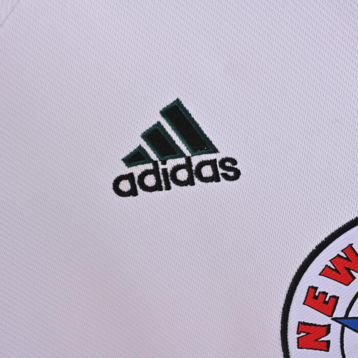 Newcastle United Retro Jersey – Away Season 99/00 - Image 7