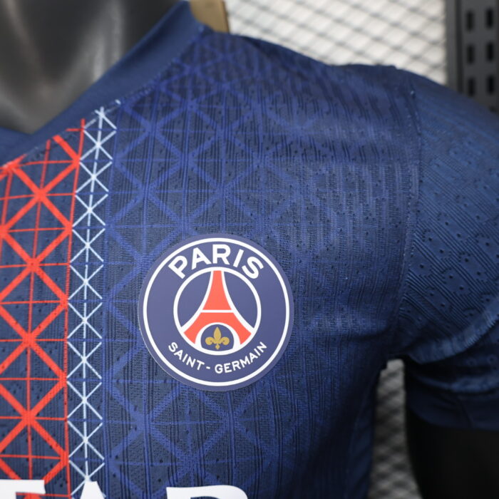 Home Stadium 25/26 FC PSG- Player's Edition - Image 5
